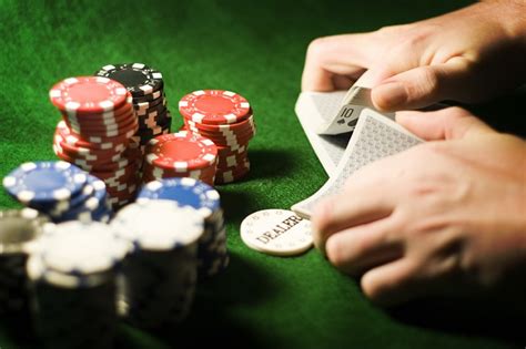 Heads up poker dicas